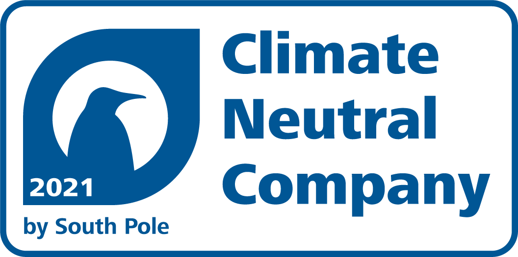 Climate Neutral Company