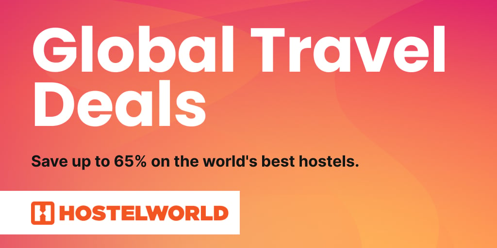 what can you buy with €1 around the world? - Hostelworld Travel Blog