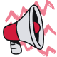 megaphone